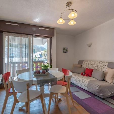 Appartement Saint-Lary-Soulan, 2 pièces, 6 personnes - FR-1-296-127 Extérieur photo